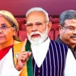 मोदी कैबिनेट में बड़े फेरबदल की चर्चा, शक्तिकांत दास को वित्त मंत्री बनाए जाने की अटकलें