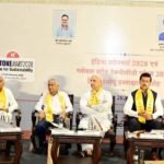 इंडिया स्टोनमार्ट 2028 को भव्य बनाने के लिए हुआ त्रिपक्षीय एमओयू