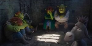Shrek 5 का ट्रेलर रिलीज, 17 साल बाद श्रेक की धमाकेदार वापसी