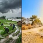 बिहार मौसम अलर्ट: कहीं बारिश तो कहीं लू, IMD ने जारी की चेतावनी