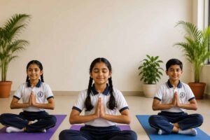 झारखंड के स्कूलों में ‘योगमय अभियान’, 21 जून को सभी स्कूल खुले रहेंगे