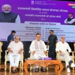 पीएम मोदी ने विकसित भारत रोजगार योजना के तहत 15 लाख युवाओं को दिया लाभ, 2400 करोड़ की प्रोत्साहन राशि जारी