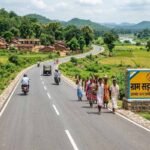 पीएम ग्राम सड़क योजना फेज-4 से झारखंड को मिलेंगे 600 करोड़, 319 योजनाओं पर काम होगा
