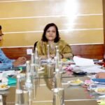 आरएसएमएम को खनिज उत्पादन व कारोबार बढ़ाने के लिए फ्यूचरिस्टिक अप्रोच अपनाने के निर्देश