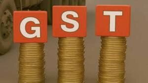 GST कलेक्शन में यूपी बना देश का नंबर-1 बड़ा राज्य, राष्ट्रीय गिरावट के बीच 13% की बढ़ोतरी