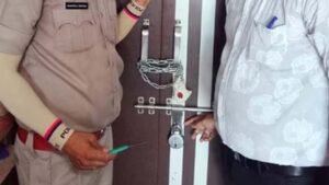 लखनऊ अग्निकांड के बाद जयपुर में सख्ती: 13 कोचिंग संस्थान सील, 24 को नोटिस