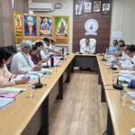 कुरुक्षेत्र आयुष विश्वविद्यालय में बड़ा फैसला, योग और नेचुरोपैथी के नए कोर्स को मिली मंजूरी