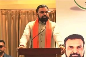 सम्राट चौधरी का बड़ा ऐलान: बिहार में 5 लाख करोड़ निवेश और डिफेंस कॉरिडोर का लक्ष्य