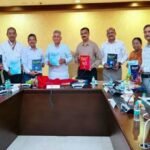 विद्यार्थियों को वैश्विक अवसरों के अनुरूप तैयार करने की दिशा में कार्य करें : मंत्री परमार