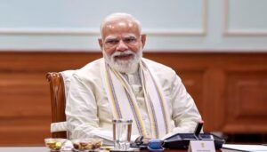 मोदी सरकार के 12 साल पर कैबिनेट का बड़ा फैसला, अहमदाबाद मेट्रो समेत कई परियोजनाओं को मिली मंजूरी