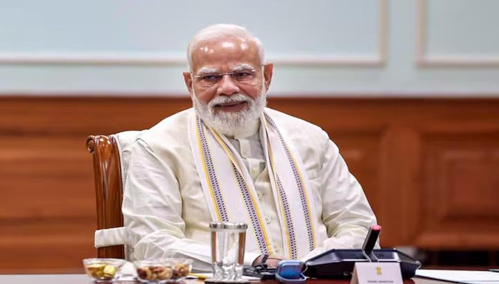 मोदी सरकार के 12 साल पर कैबिनेट का बड़ा फैसला, अहमदाबाद मेट्रो समेत कई परियोजनाओं को मिली मंजूरी