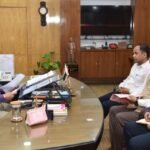 पेड़ों की सुरक्षा और संवर्धन पर समुचित ध्यान देने की आवश्यकता – राज्यपाल डेका