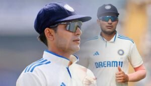 ICC Test Rankings में बड़ा उलटफेर, जो रूट को लगा झटका, शुभमन गिल की टॉप-10 में एंट्री से खुशी की लहर