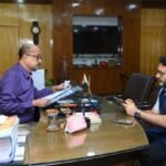 विशेष पिछड़ी जनजातियों के बच्चों की शिक्षा को प्राथमिकता दें- राज्यपाल डेका