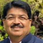 झारखंड राज्यसभा चुनाव में बढ़ा रोमांच, परिमल नाथवानी की उम्मीदवारी को मिली मंजूरी