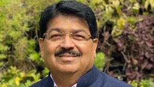 झारखंड राज्यसभा चुनाव में बढ़ा रोमांच, परिमल नाथवानी की उम्मीदवारी को मिली मंजूरी