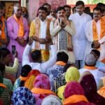 प्रधानमंत्री मोदी दुनिया के सबसे बड़े लोकतंत्र के नायक : मुख्यमंत्री डॉ. यादव