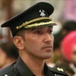 मोहाली के मेजर अर्शदीप सिंह गिल को कीर्ति चक्र, राष्ट्रपति ने वीरता के लिए किया सम्मानित