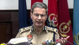 नशा तस्करों पर पंजाब पुलिस का बड़ा प्रहार, 73 हवाला ऑपरेटर गिरफ्तार, ₹830 करोड़ की संपत्तियां फ्रीज