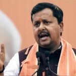 पंजाब चुनावी मिशन पर BJP अध्यक्ष नितिन नबीन, 20-22 जून दौरे में गोल्डन टेंपल में भी टेकेंगे माथा