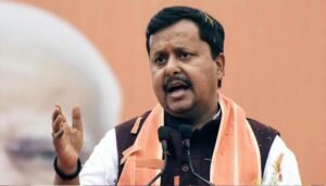 पंजाब चुनावी मिशन पर BJP अध्यक्ष नितिन नबीन, 20-22 जून दौरे में गोल्डन टेंपल में भी टेकेंगे माथा