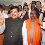 पार्षद से संसद तक का सफर! महेश केवट राज्यसभा पहुंचे तो बनेंगे सीधे पार्लियामेंट मेंबर