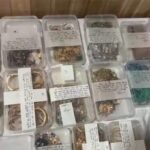 12 करोड़ की सनसनीखेज चोरी का खुलासा, 7 किलो सोना-1 किलो चांदी लेकर फरार हुए पति-पत्नी और साली गिरफ्तार