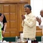 35 दल, 75 नेता और कई मुख्यमंत्री एक मंच पर, PM मोदी के रिकॉर्ड कार्यकाल का होगा भव्य महाजश्न