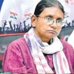 राज्यसभा चुनाव से पहले कांग्रेस को बड़ा झटका, मीनाक्षी नटराजन का नामांकन खारिज, BJP की राह हुई आसान