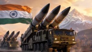 भारत की रणनीतिक ताकत में बड़ा इजाफा, 12 परमाणु हथियारों की तैनाती से बदला सुरक्षा समीकरण