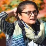 TMC को बड़ा झटका! राज्यसभा सांसद सुष्मिता देव ने पार्टी से दिया इस्तीफा, बढ़ी सियासी हलचल