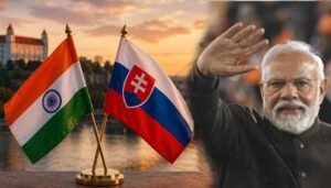 जयपुर से भी कम आबादी वाले देश के दौरे पर PM मोदी, जानिए तीन दिन की यात्रा का महत्व