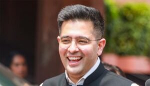 मोदी कैबिनेट विस्तार की चर्चा तेज, राघव चड्ढा की एंट्री की अटकलें, दो मंत्रियों पर सस्पेंस
