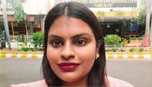 छत्तीसगढ़ की ‘सुपर गर्ल’ चारू पांडेय का कमाल, SSC से बैंक-रेलवे तक 19 सरकारी नौकरियों में सफलता