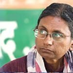 मीनाक्षी नटराजन की राह में कांग्रेस के भीतर ही रोड़े? राज्यसभा सीट को लेकर बड़े दावे ने बढ़ाई हलचल