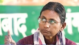 मीनाक्षी नटराजन की राह में कांग्रेस के भीतर ही रोड़े? राज्यसभा सीट को लेकर बड़े दावे ने बढ़ाई हलचल