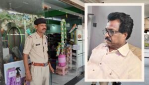 महिला एवं बाल विकास विभाग के संयुक्त संचालक पर बड़ी कार्रवाई, छापे में 9.5 करोड़ की संपत्ति का खुलासा