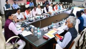 सिंहस्थ : 2028 के लिए 17 नए विकास कार्यों को मिली मंजूरी