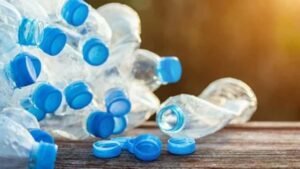 यूपी के विश्वविद्यालयों और कॉलेजों में सिंगल यूज प्लास्टिक पर पूर्ण प्रतिबंध