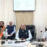 बिहार में नया यूनिवर्सिटी कानून लाने की तैयारी, उच्च शिक्षा में बड़े सुधार पर सहमति