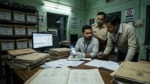 अवैध वेतन निकासी मामले में जांच का दायरा 6 जिलों तक बढ़ाया गया