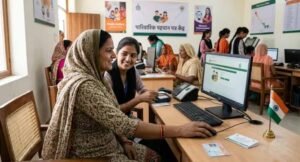 हरियाणा में पीपीपी बना सशक्त माध्यम, 23 लाख से अधिक परिवारों की मुखिया महिलाएं दर्ज
