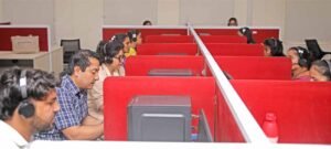 राजस्थान संपर्क 181 हेल्पलाइन का निरीक्षण, शिकायत निस्तारण पर जोर
