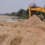 बिहार में बालू खनन पर 15 जून से रोक: मानसून अवधि तक पूरी तरह बंद रहेगा खनन