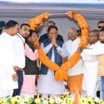 संत गाडगे बाबा के आदर्शों पर चलकर समरस, स्वच्छ और विकसित छत्तीसगढ़ का निर्माण करें : मुख्यमंत्री विष्णु देव साय
