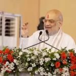 अमित शाह बोले शिंदे गुट ही असली शिवसेना, कोल्हापुर रैली में बड़ा बयान