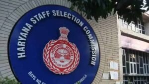 हरियाणा HSSC चेयरमैन का रिपोर्ट कार्ड, 2 साल में 47 हजार युवाओं को मिली नौकरी