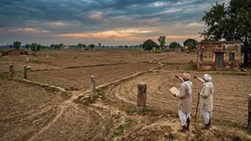 पंचकूला की 1394 एकड़ भूमि विवाद में नया मोड़, कमिश्नर ने दोबारा सुनवाई के दिए आदेश