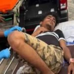 रांची में बड़ा खुलासा: आरएसएस कार्यालय पर बम हमले के मामले में आरोपी हिरासत से फरार, फिर मुठभेड़ में घायल
