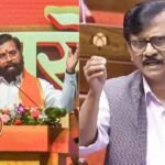 संजय राउत का शिंदे गुट पर तीखा हमला, ‘कुत्ते वाले’ बयान से बढ़ा विवाद